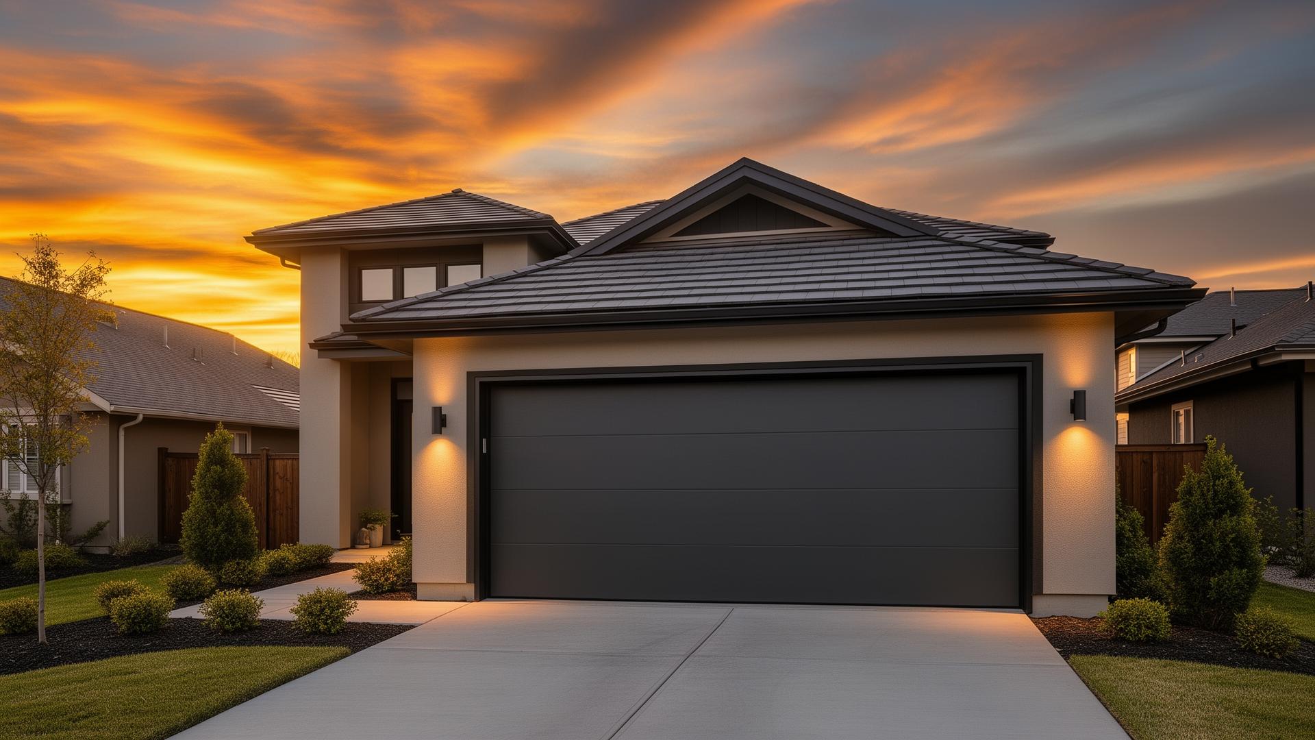 Professional garage door services in Bellflower, CA - repair, installation, and maintenance